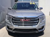 Used 2024 GMC Terrain SLT image 5