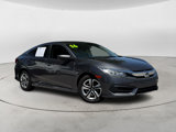 Used 2016 Honda Civic LX image 2