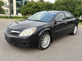 Used 2008 Saturn Aura XR w/ Premium Trim Package image 2