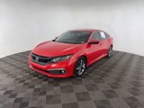 Certified 2019 Honda Civic EX image 5