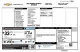 Used 2021 Chevrolet Spark LS image 6