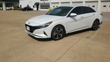 Used 2023 Hyundai Elantra SEL w/ Convenience Package image 4