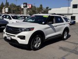 Certified 2022 Ford Explorer XLT image 5