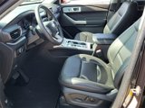 Certified 2024 Ford Explorer XLT w/ Equipment Group 202A image 5