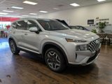 Used 2022 Hyundai Santa Fe SEL Convenience w/ Cargo Package image 5