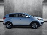 Used 2016 Kia Sportage LX image 4