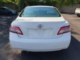 Used 2011 Toyota Camry LE image 5
