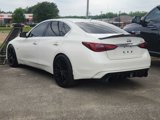 Used 2019 INFINITI Q50 Sport image 6