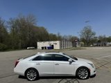 Used 2017 Cadillac XTS Luxury image 4