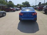 Used 2019 Chevrolet Cruze LT w/ RS Package image 4