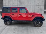 Used 2018 Jeep Wrangler Unlimited Sport S image 4