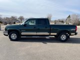 Used 2003 Chevrolet Silverado 1500 LS image 2