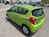 Used 2016 Chevrolet Spark LT image 3