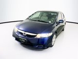 Used 2010 Honda Civic LX image 3