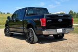 Used 2016 Ford F150 Lariat image 4