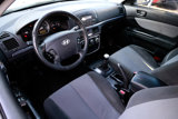 Used 2008 Hyundai Sonata SE image 4