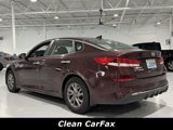 Used 2020 Kia Optima LX image 2