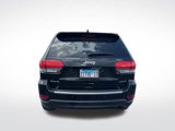 Used 2017 Jeep Grand Cherokee Limited image 4