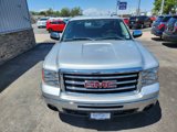 Used 2013 GMC Sierra 1500 SLT w/ SLT Convenience Package image 3