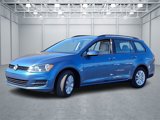 Used 2016 Volkswagen Golf S image 3