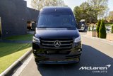 New 2024 Mercedes-Benz Sprinter 3500 image 4