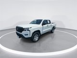 Used 2023 Nissan Frontier S image 4