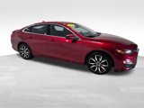 Used 2022 Chevrolet Malibu RS image 2