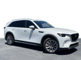 Used 2024 MAZDA CX-90 3.3 Turbo w/ Premium Package image 2