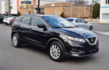Used 2021 Nissan Rogue Sport SV image 4