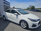Used 2019 Chevrolet Cruze LT w/ Convenience Package image 4