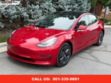 Used 2022 Tesla Model 3 Long Range image 3