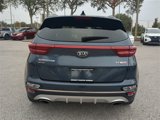 Used 2021 Kia Sportage SX image 6
