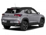 Used 2023 Chevrolet TrailBlazer RS image 2