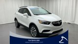 Certified 2022 Buick Encore Preferred w/ Safety Package image 2