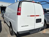 Used 2023 GMC Savana 2500 w/ Driver Convenience Package image 3