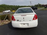 Used 2008 Pontiac G6 Sedan w/ Sport Package image 4