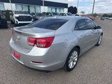 Used 2015 Chevrolet Malibu LT image 5