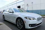 Used 2015 BMW 550i Sedan w/ Executive Package image 4