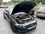 Used 2017 Jaguar XE Premium image 4