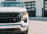 Used 2024 Chevrolet Silverado 1500 W/T w/ WT Fleet Convenience Package image 5