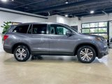 Used 2016 Honda Pilot EX-L image 6