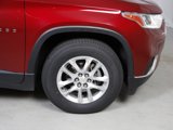 Used 2018 Chevrolet Traverse LT image 5