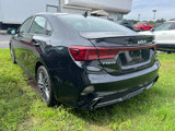 Used 2023 Kia Forte GT-Line w/ GT-Line Premium Package image 2