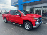 Used 2020 Chevrolet Silverado 1500 LT w/ All-Star Edition image 2
