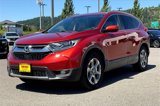 Used 2018 Honda CR-V EX-L image 2