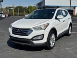 Used 2013 Hyundai Santa Fe Sport 2.0T w/ Technology Pkg image 2