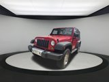Used 2014 Jeep Wrangler Sport w/ Quick Order Package 24S image 3