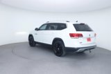 Used 2019 Volkswagen Atlas SEL Premium image 4