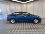Used 2013 Honda Civic LX image 6