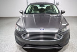 Used 2020 Ford Fusion SE image 4